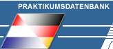 Logo der Euregio Praktikumsbörse