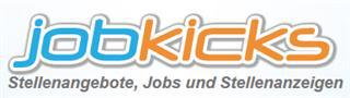 Logo Jobkicks