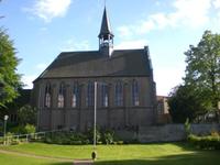 Kleine evangelische Kirche