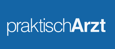 Logo Praktischarzt