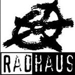 Logo Radhaus Kleve