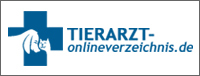Logo Tierarzt-Onlineverzeichnis